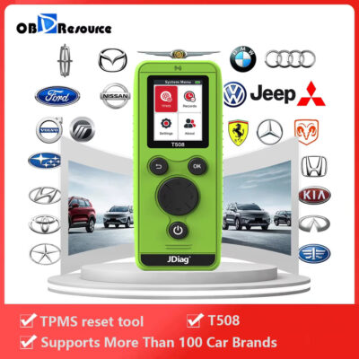 tpms tool