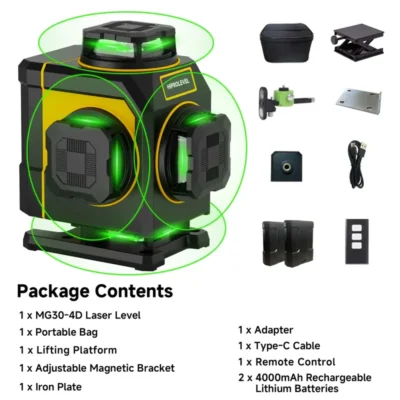 16-Linjers_Laser2 16-Linjers_Laser2