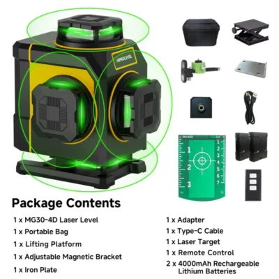 16-Linjers_Laser9 16-Linjers_Laser9