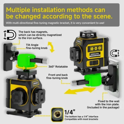 16-Linjers_Laser8 16-Linjers_Laser8