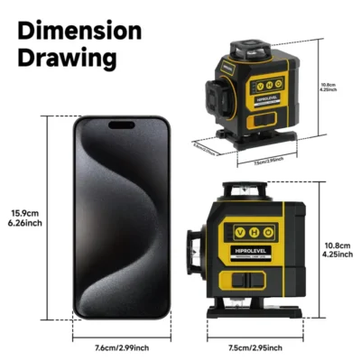 16-Linjers_Laser8 16-Linjers_Laser8