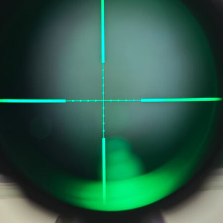 scope light green