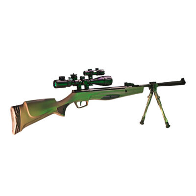 air-rifle