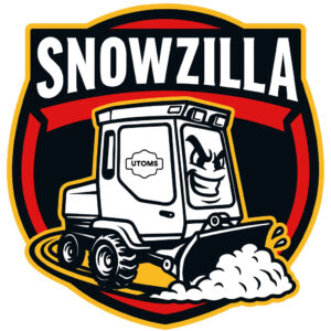 SnowZilla