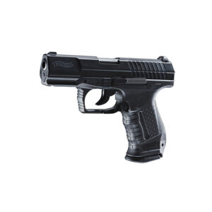 Luftpistol co2 4.5mm