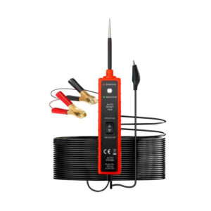 Probe meter 6-24v
