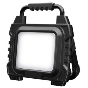 30W Arbetsbelysning 6000K
